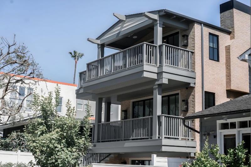 Beachside Keep - 5th St Manhattan Beach